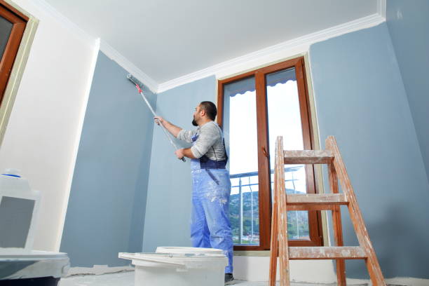 Best Air Quality Testing for Mold Spores  in Bartlett, TN