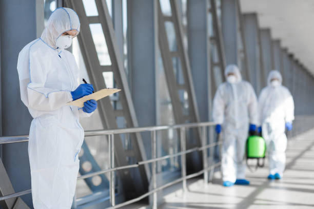 Best Post-Construction Mold Inspection  in Bartlett, TN