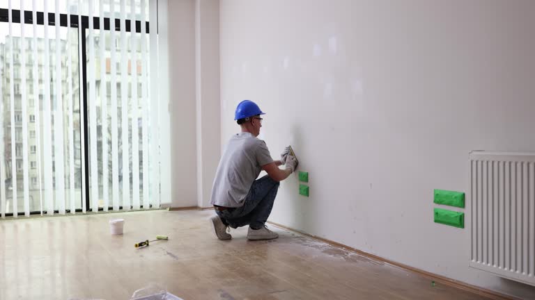 Environmental Consulting for Mold Prevention in Bartlett, TN
